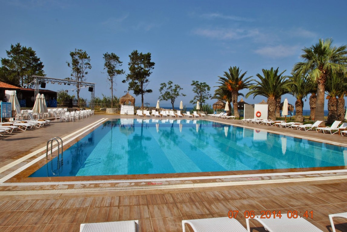 imagini hotel LE BLEU KUSADASI